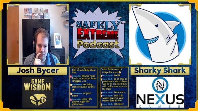 Bad Game Design Trends to Avoid | Safely Extreme Cast, Game Design Talk смотреть онлайн
