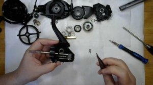 Катушка Nautilus Advent Pro Feeder 5000S