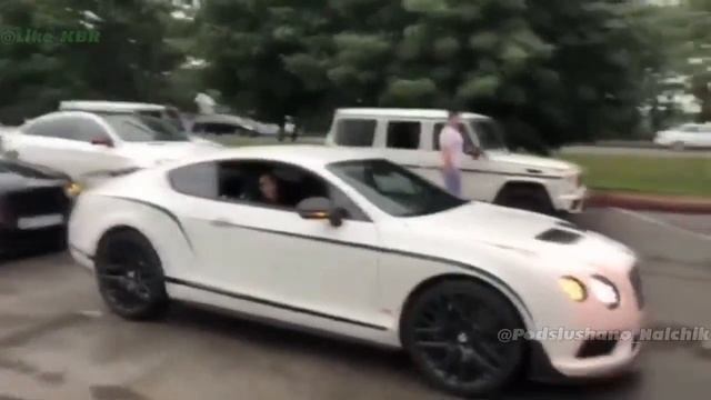 Богатая свадьба в Баксане, Кабардино-Балкария, Нальчик смотреть онлайн