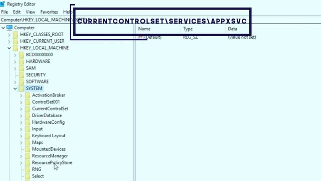 WSAPPX High Disk Usage | Fix WSAPPX High Disk Usage For Windows 10/ 8.1 смотреть онлайн