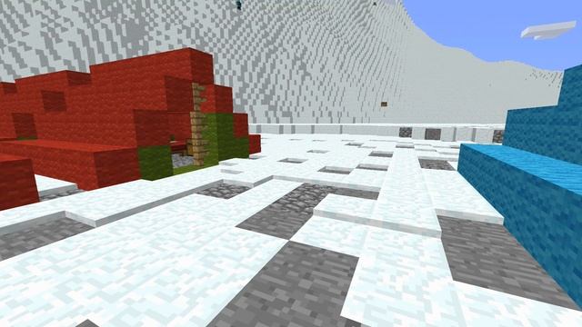 как я покорил эверест[Minecraft] смотреть онлайн
