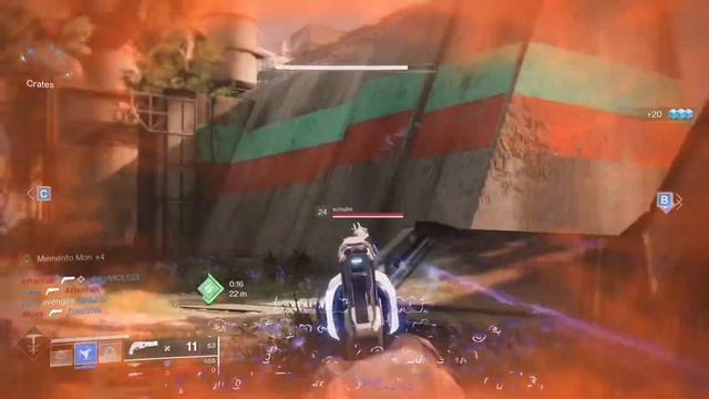 Destiny 2 Beyond Light Ace of spades Exotic Review смотреть онлайн