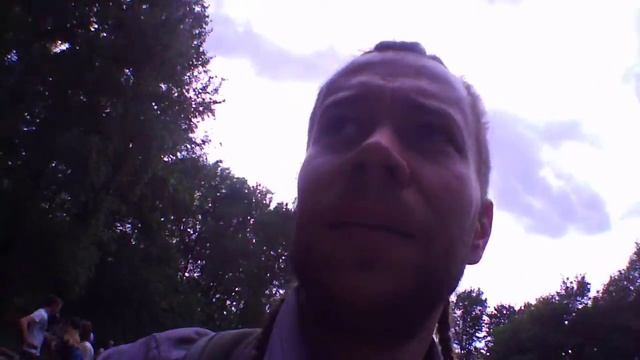 Как я нашел паспорт и вернул владельцу. Всероссийский фестиваль красок смотреть онлайн