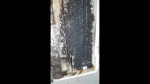 Обслуживание потолочного кондиционера