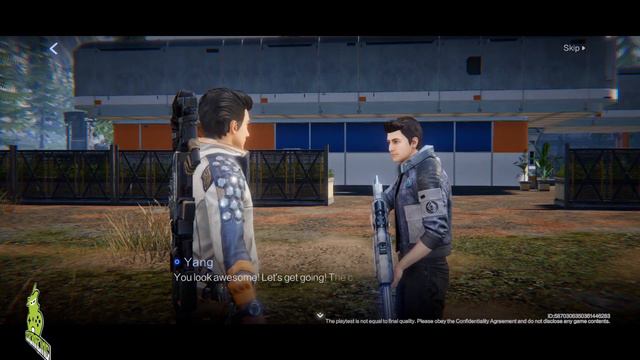 PROJECT ARRIVAL Android Gameplay Walkthrough - Part 3 смотреть онлайн