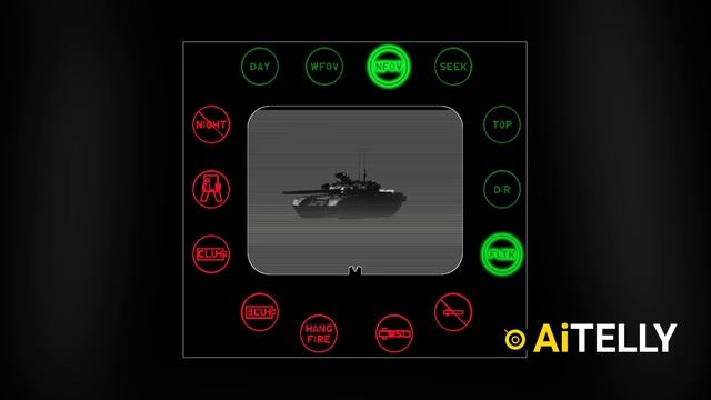 Javelin Missile | How a Javelin Missile works смотреть онлайн