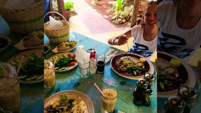 Наш отдых куба Варадеро 2018 смотреть онлайн