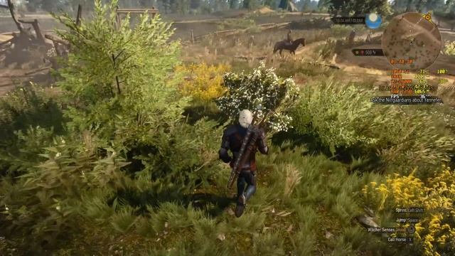 The Witcher 3 Wild Hunt | GTX 1050 ti 4GB (low med high ultra settings) смотреть онлайн