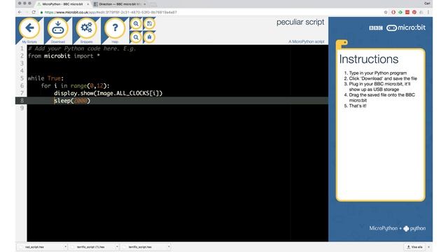14. python reaktionsspel смотреть онлайн