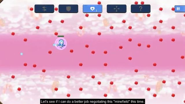 Some Guy Plays Miracle Fly [73] Prey Tower Conference Candyland смотреть онлайн