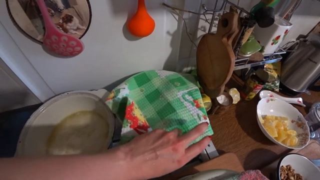 ПЕКУ САМА/ Фокачча и Лимонный пирог с безе смотреть онлайн