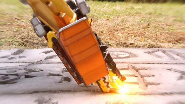 Rescatando la Navidad | Dino Charge E22 | Episodio Completo | Power Rangers para Niños смотреть онлайн