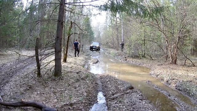 шар под дубной/покатушки/оффроад смотреть онлайн