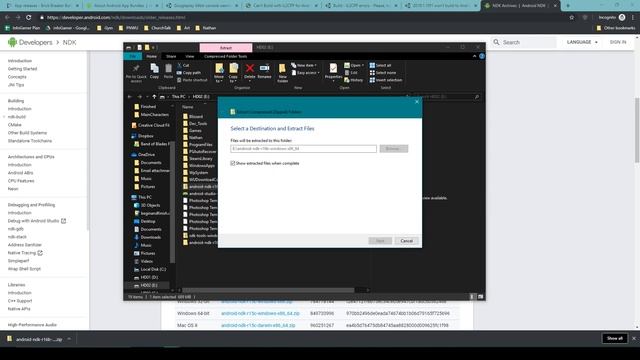 Fix Error IL2CPP.exe Did Not Run Properly смотреть онлайн