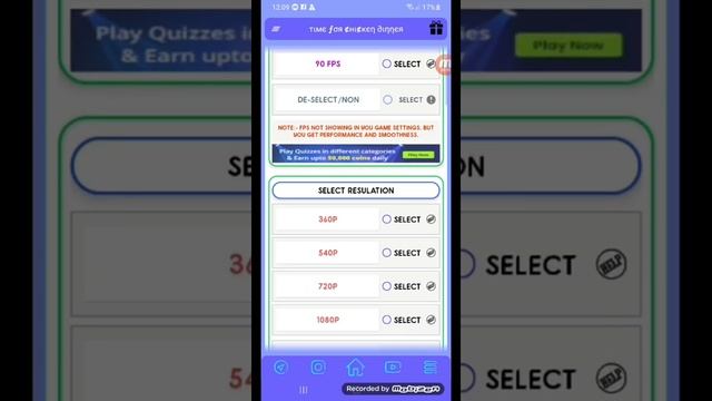 OMG HOW TO USE A BGM GFX TOOL NEW UPDATE смотреть онлайн