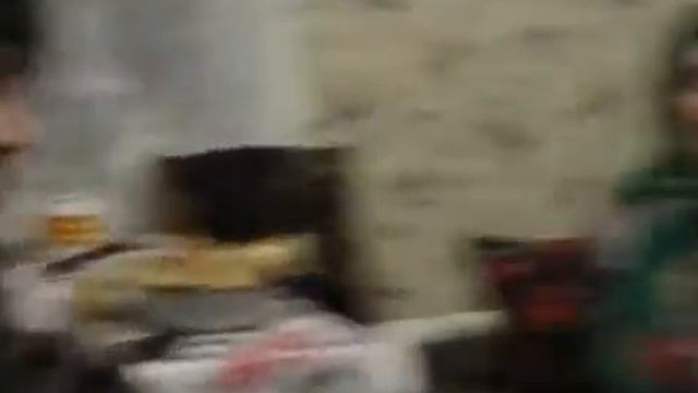 Кража невесты у Ахыска турков часть 1 смотреть онлайн