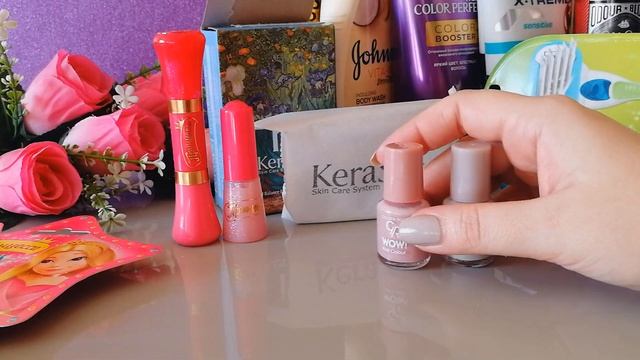 ПОКУПКИ В МАГНИТ КОСМЕТИК/ Stellary НОВИНКИ - новогодняя коллекция. Бюджетные находки.НОЯБРЬ! смотреть онлайн