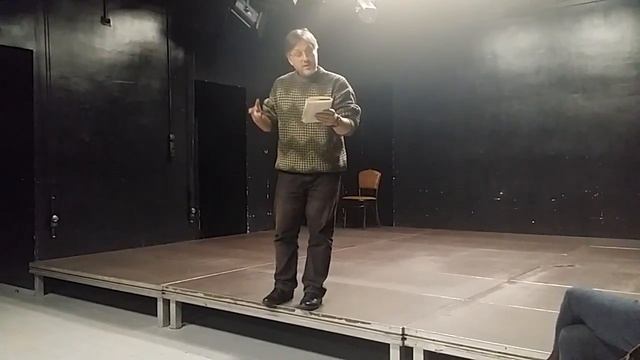 Психологические и логические паузы смотреть онлайн