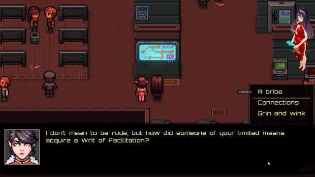 (Adult Pixel&HD RPG) Memoirs of a Battle Brothel [PC/Steam] смотреть онлайн