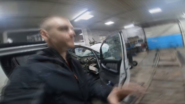 Обстановка в Сервисе. Отзывы клиентов. Встречаем первые Проходные авто с Армении. смотреть онлайн