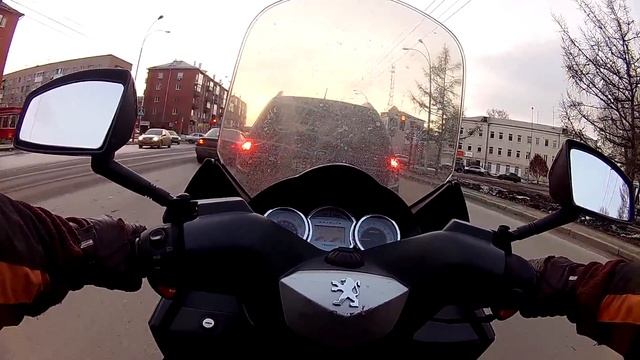 Мотосезон 2017 весна Кемерово смотреть онлайн
