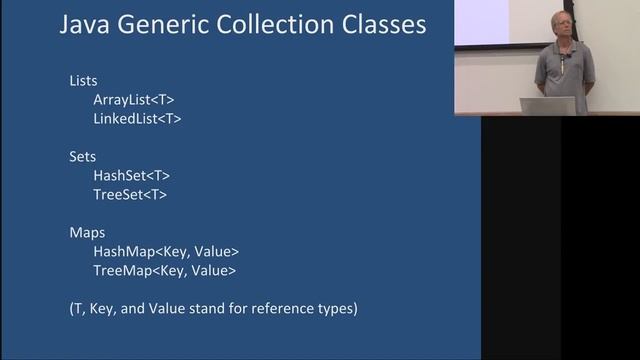 CS 1410 - Fall 2018 - Lecture 10 смотреть онлайн