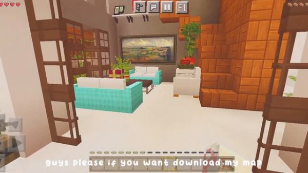 ₊ ⊹ ⪩⪨ ┆map download ✨ ‹𝟥 colorful neighborhood mcpe 1.18.10 by cupxcakezys