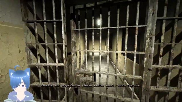 【Outlast】Минус уши? смотреть онлайн