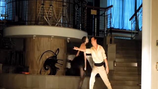 История солдата Три танца фрагмент балета смотреть онлайн