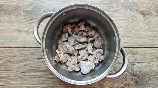 Сборник рецептов