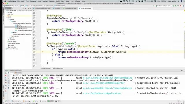 Springing into Kotlin by Mark Heckler смотреть онлайн
