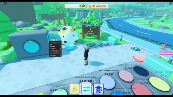 [UGC LIMITED] Roblox Cat Feeding Tycoon Script - Auto Tycoon