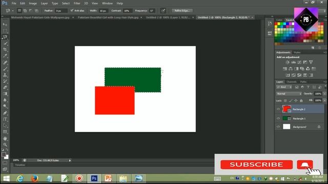 Master Adobe Photoshop's Lasso Tool Secrets | Class 7 смотреть онлайн
