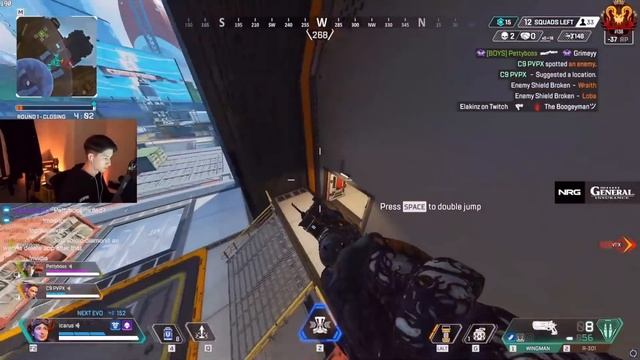 NEW SEASON 13 LEAKS - LEGEND and LOOT REWORKS - LIFELINE DELETED - Apex Legends Guide смотреть онлайн