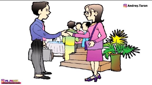 Урок 1 Разговорный польский язык. Польский язык для начинающих смотреть онлайн