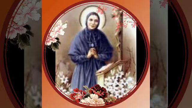 Hino de Santa Maria bertilla! Oficial смотреть онлайн