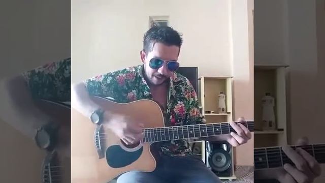 ESSE SERÁ SUCESSO EM TODO BRASIL.#GIL DANTAS➡️#AO VIVO/#VOZ DE VIOLÃO/#MÚSICA AUTORAL DE: XANDE CER смотреть онлайн