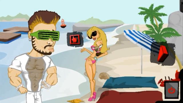[18+] TOP 5 Dating Games For ANDROID 2017 смотреть онлайн