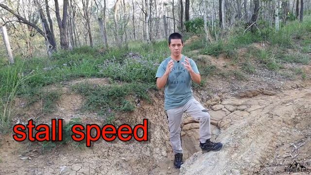 Automatic transmission is better if you don't have low range gearing - Practical 4wding смотреть онлайн