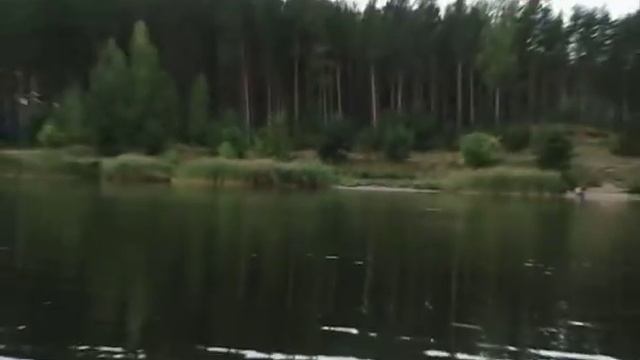 Серия 85. Поплавок. Скользящий поплавок на течении. Рыбалка с Нормундом Грабовскисом.