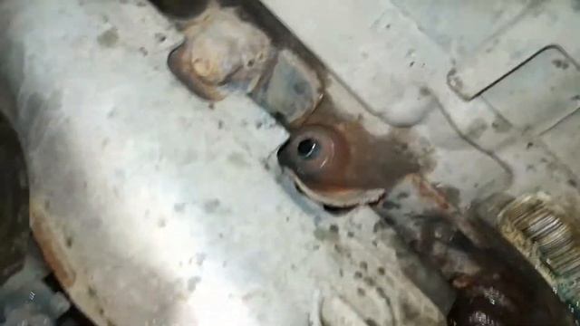 Opel Astra удаление обломанной свечи накала смотреть онлайн