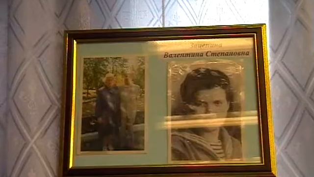 "Непридуманная история музея-клуба Патриоты Отечества" смотреть онлайн