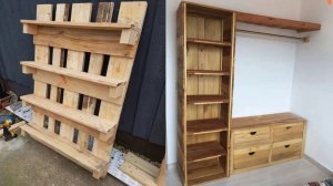 Деревообработка лучшие творческие идеи