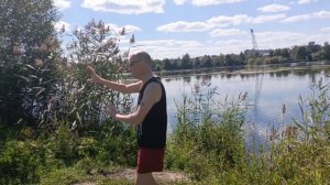 Aileks_ Ro - Черепаха аха-аха (Cover by Ганна Чубач)