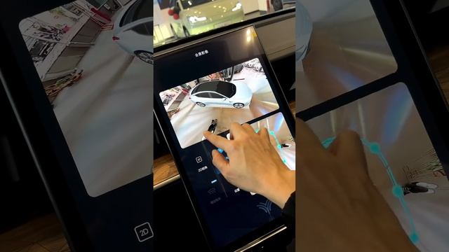 Hozon Neta S – лучший китайский автомобиль? смотреть онлайн