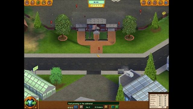 Lets Play School Tycoon (Tycoon Mania 2.0) - Part 1 смотреть онлайн