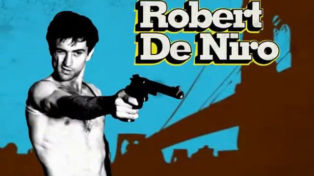 TAXI DRIVER Animacion by soaner смотреть онлайн