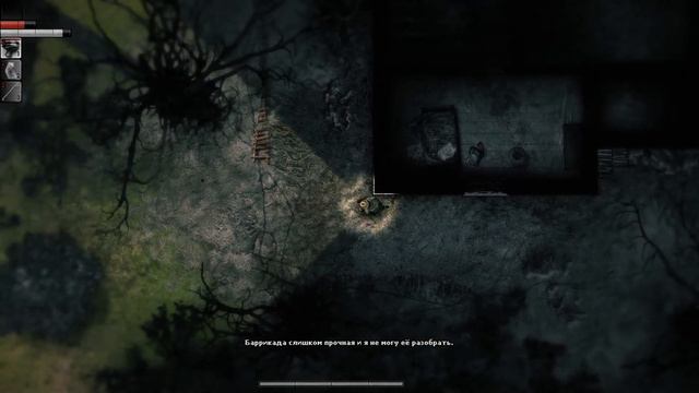 DARKWOOD. 2. Глава 1. День 1. Прохождение. No comments. смотреть онлайн