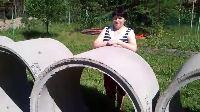 Колодец #5 Кольца и Я. смотреть онлайн