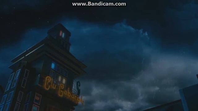 Самый грустная песня в СМЕШАРИКАХ НАЧАЛО.